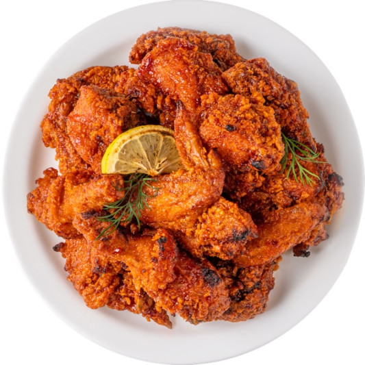 Fried Chicken