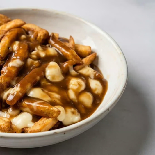 Poutine