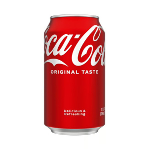 Coke
