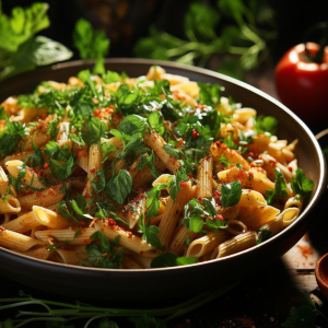 Sahi Pasta