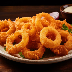Onion Rings