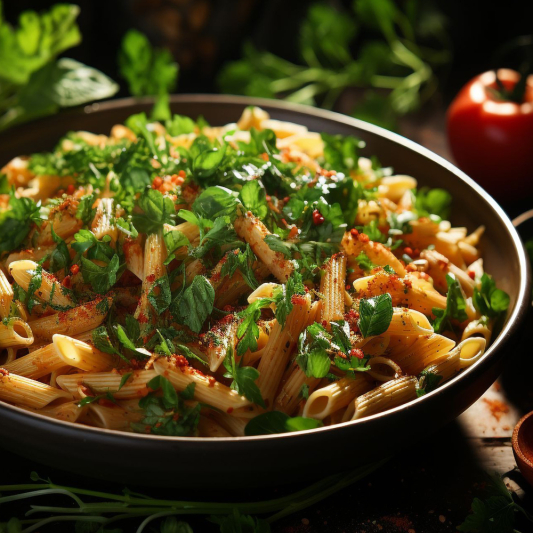 Sahi Pasta
