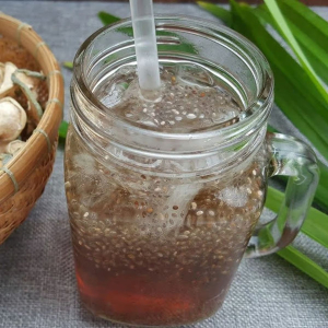 Tr&agrave; S&acirc;m B&iacute; Đao Hạt Chia