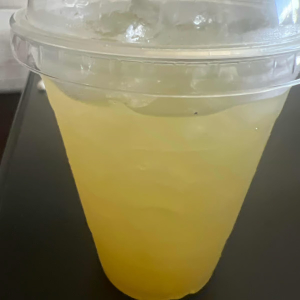 Nước M&iacute;a