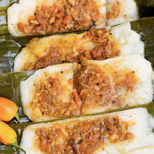 C. B&aacute;nh Nậm (5 pcs)