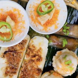 F. Khai Vị Thập Cẩm (8 pcs)