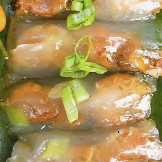 D. B&aacute;nh Bột Lọc (5 pcs)