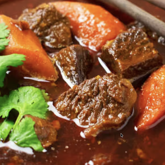 10. B&ograve; Kho S&ocirc;ng Hương