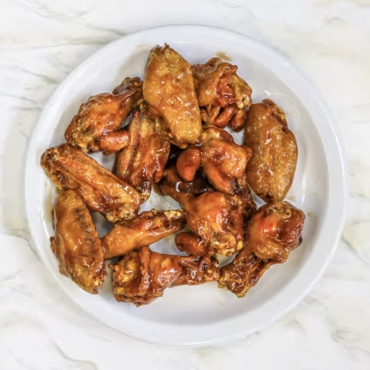 Wings (12 pcs)