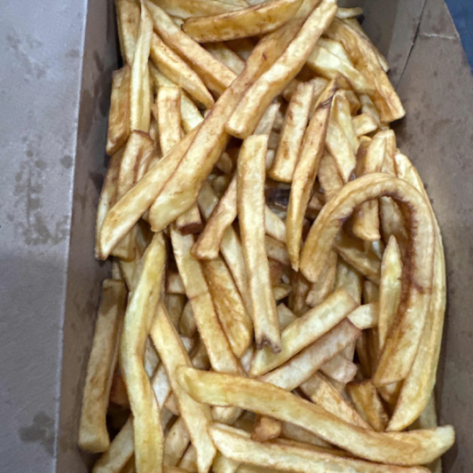 Fries