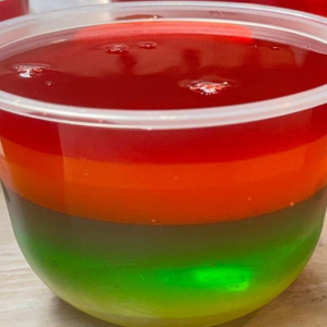 Fruit Jelly