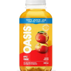 Apple Juice