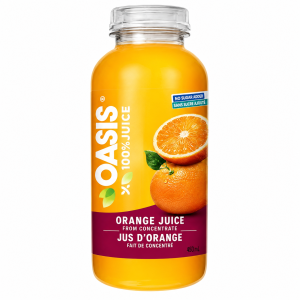 Orange Juice