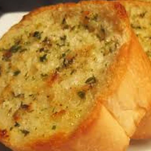 Garlic Bread (2 pcs)