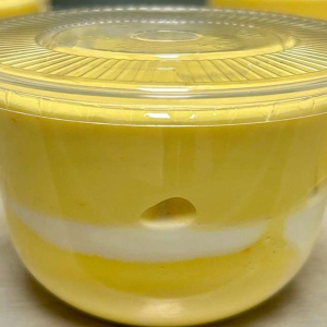 Rasmalai Tiramisu
