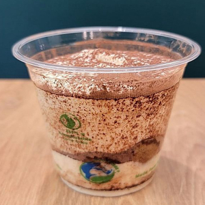 Classic Tiramisu