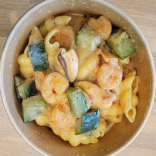 Single-Gamberetti