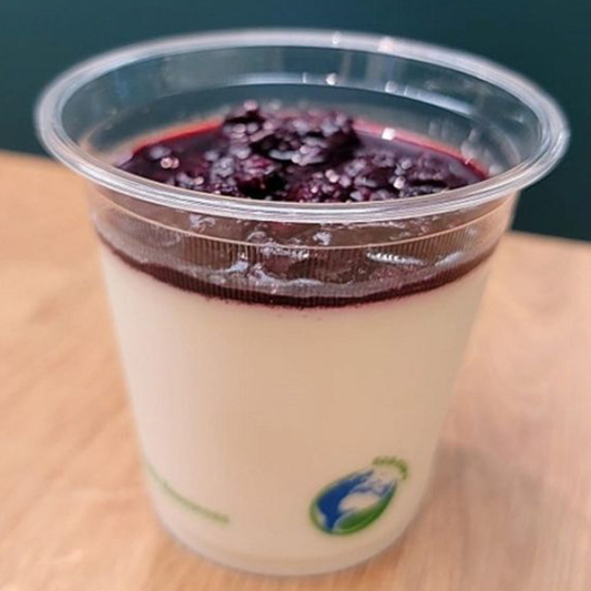 Panna Cotta
