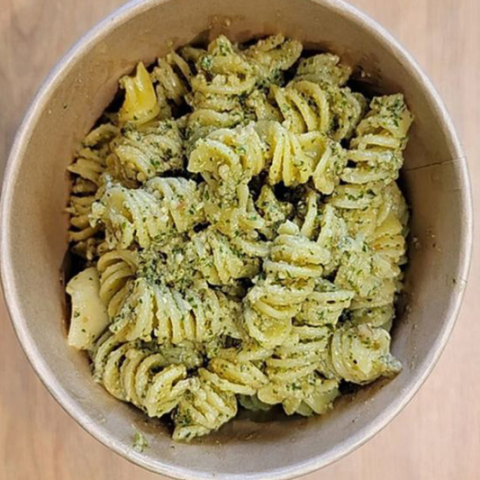 Creamy Pesto