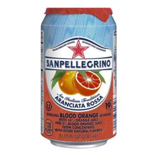 San Pellegrino Rosso
