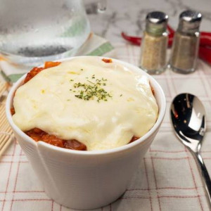 Sinjeon Rice Bowl
