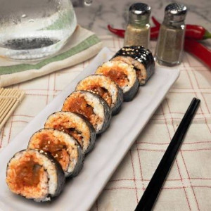 Sinjeon Kimbap