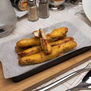 Squid Sticks (3 pcs)