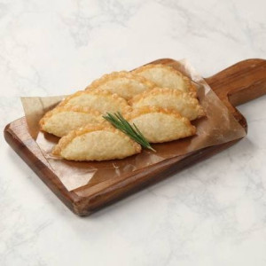 Vermicelli Dumplings (5 pcs)