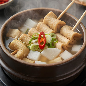 Soup