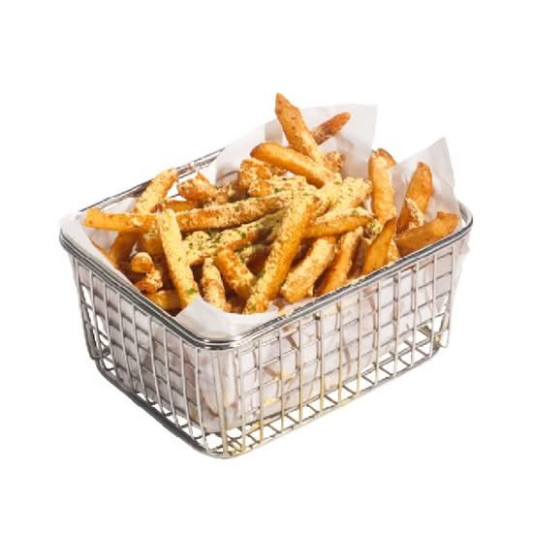 Honey Butter French Fries (Large)