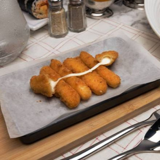 Cheese Sticks (5 pcs)