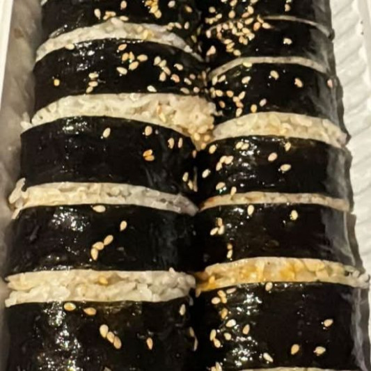 Bulgogi Kimbap