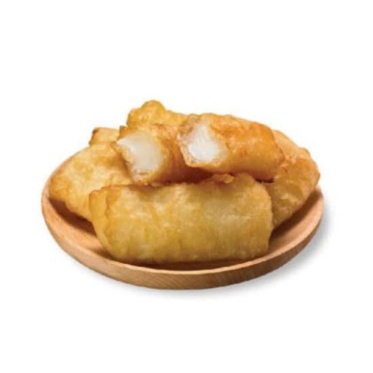 Squid Fillet (3 pcs)