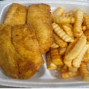 Lunch Special