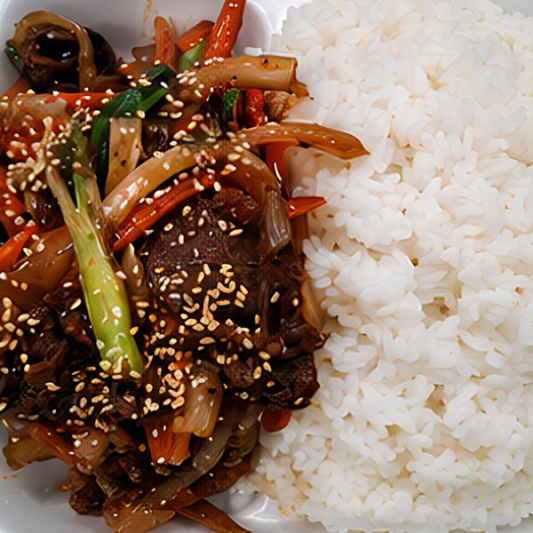 26. Bulgogi
