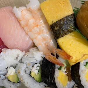 Combo Bento