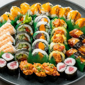 Champion Platter (35 pcs)