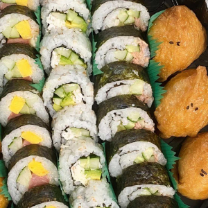 Picnic Platter (54 pcs)