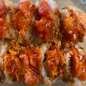 Superman Maki (8 pcs)