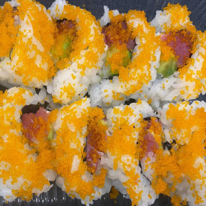 Osaka Maki (8 pcs)