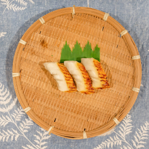 Unagi Nigiri (3 pcs)