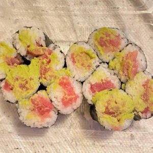 Tekka Hoso Maki (6 pcs)