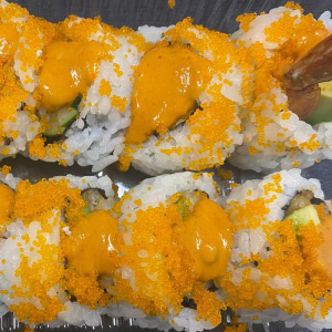 Disney Maki (8 pcs)