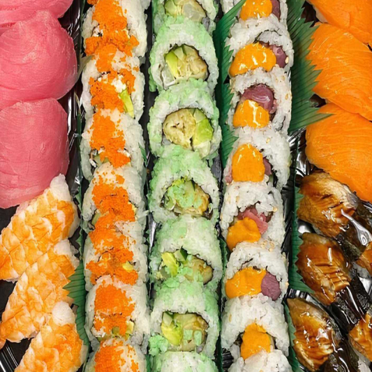 Festival Platter (36 pcs)