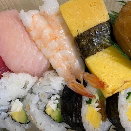 Combo Bento
