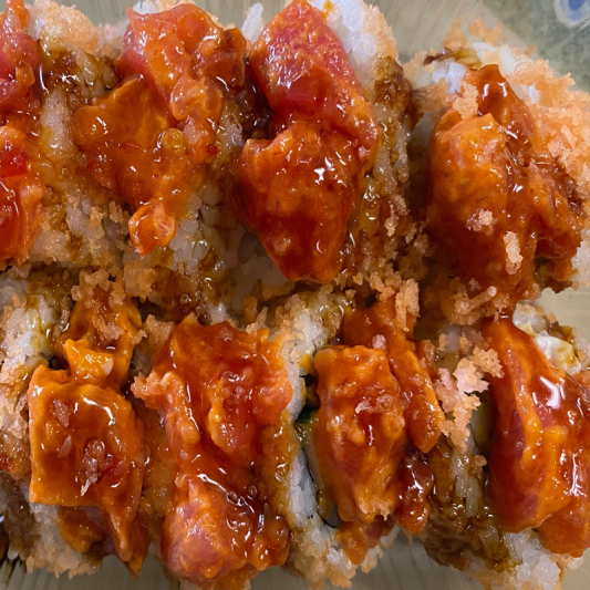 Superman Maki (8 pcs)