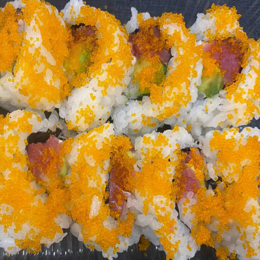 Osaka Maki (8 pcs)