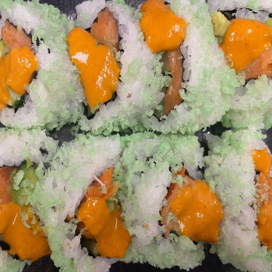Shrek Maki (8 pcs)