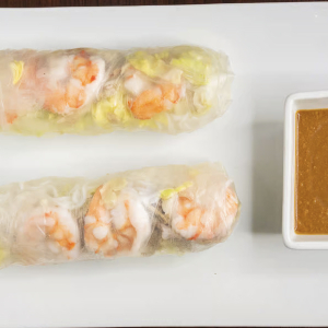 9. Summer Roll