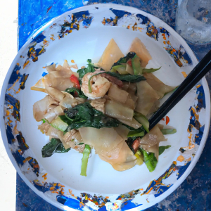 59. Drunken Noodles